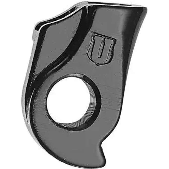 Rechter achterderailleurhanger Union gh-218