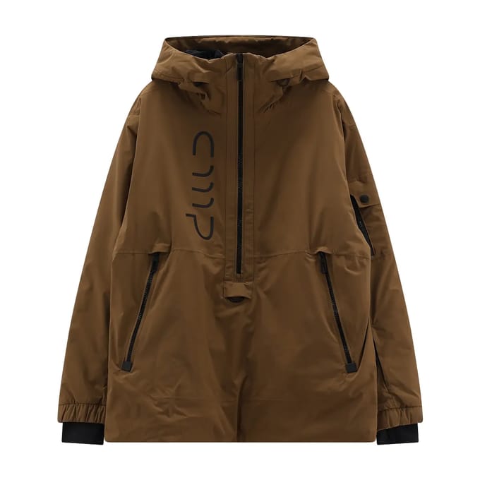 Anorak CMP