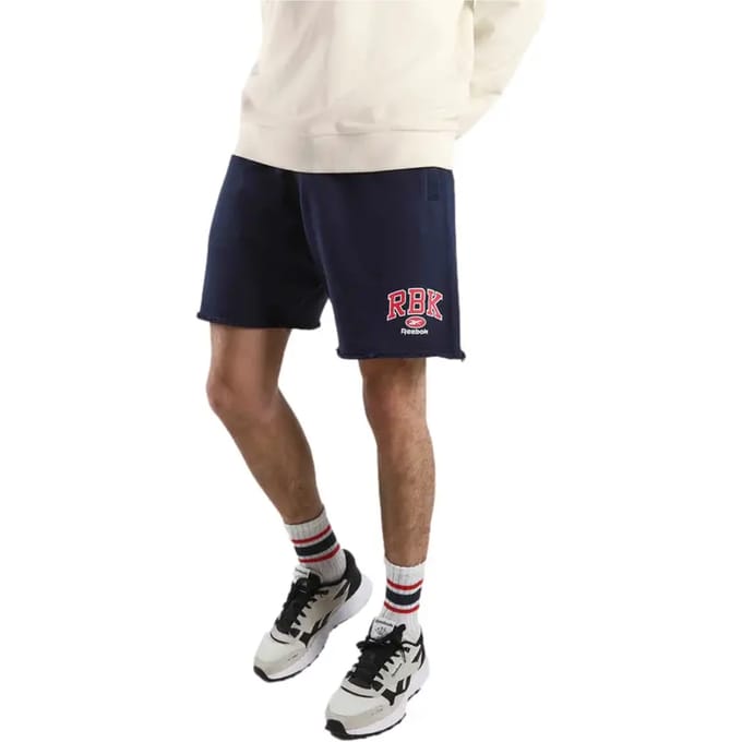 Korte Reebok Collegiate