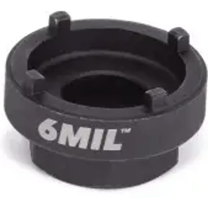 Gratis wielwisselaar 6MIL FT-14
