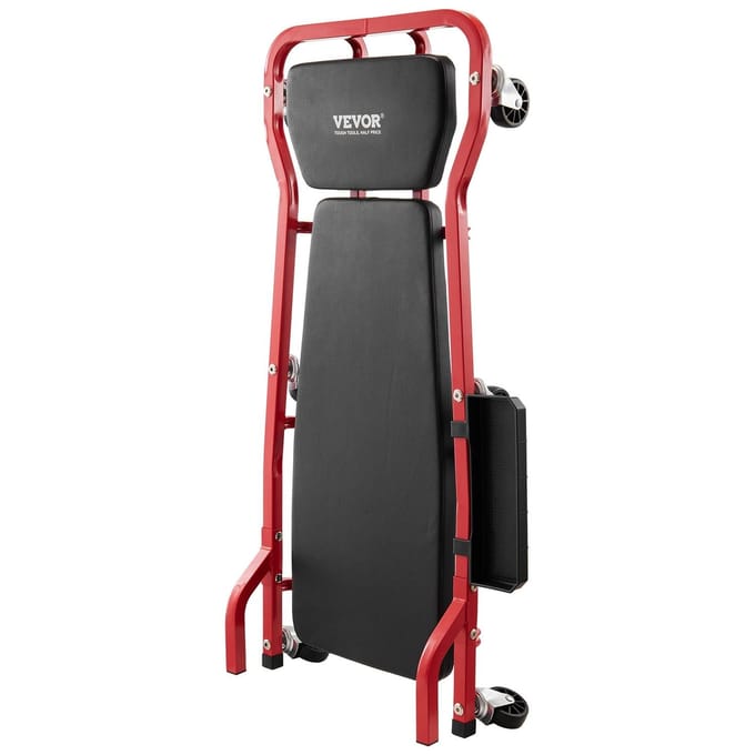44 inch Monteur Garage Kruiper 300 lbs Capaciteit Automotive Rollende Kruiper