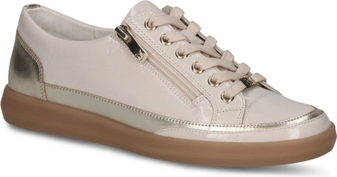 Caprice Dames Sneaker 9-23706-44 492 G-breedte Maat: 37 EU