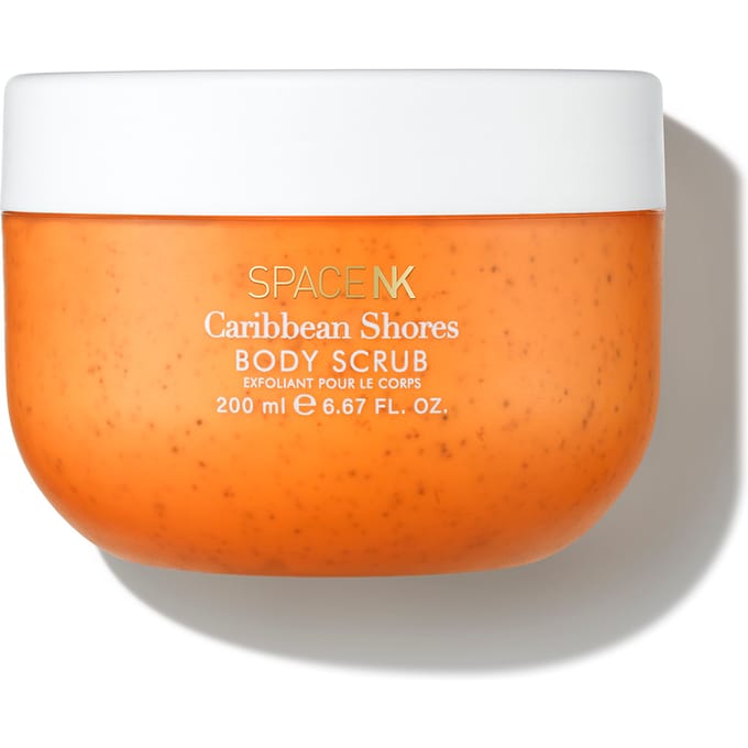 Space NK Caribbean Shores Body Scrub