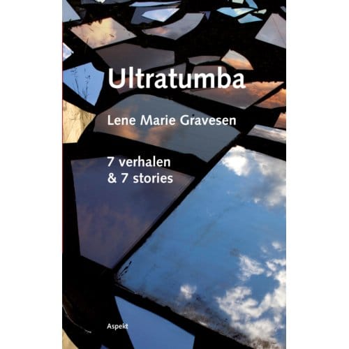 Ultratumba - Lene Marie Gravesen