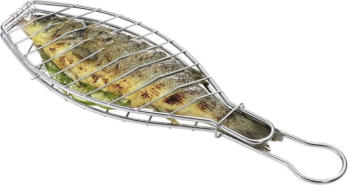 Lexium barbecue accessoires - barbecue tang - barbecue gereedschap - barbecue set