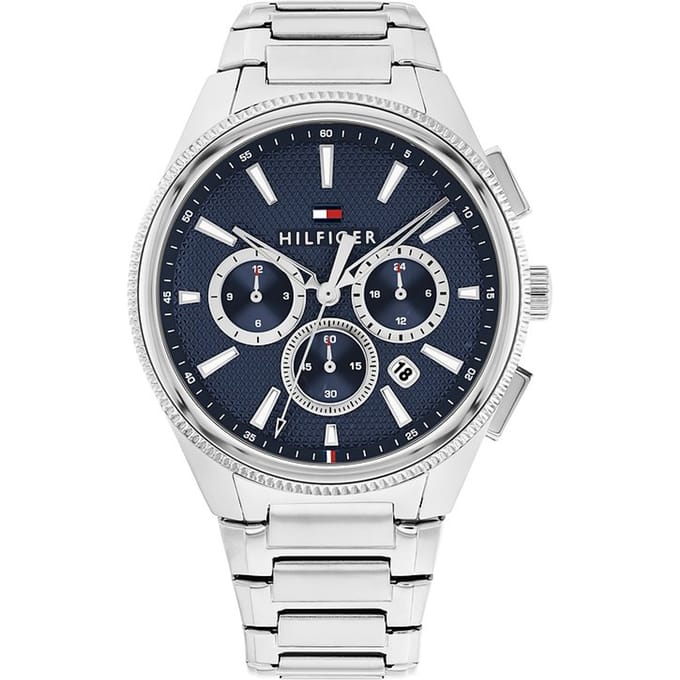 Tommy Hilfiger Herenhorloge SAM 1792253