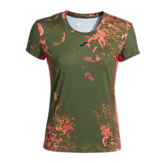 T-shirt dames Joma Mystic