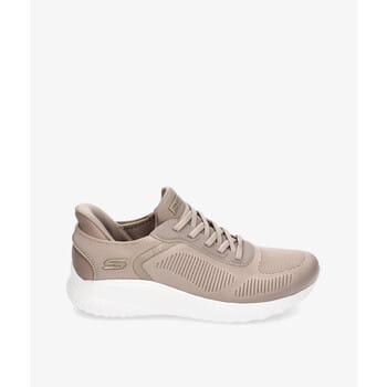 Skechers Slip-Ins Bobs Sport Squad Chaos Sneakers Dames