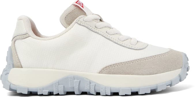 Camper Drift Trail Sneaker - Kinderen - Wit Natuurlijk 1 - 29