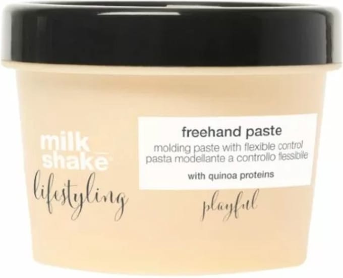 Milk Shake - Lifestyling Freehand Paste - 100 ml