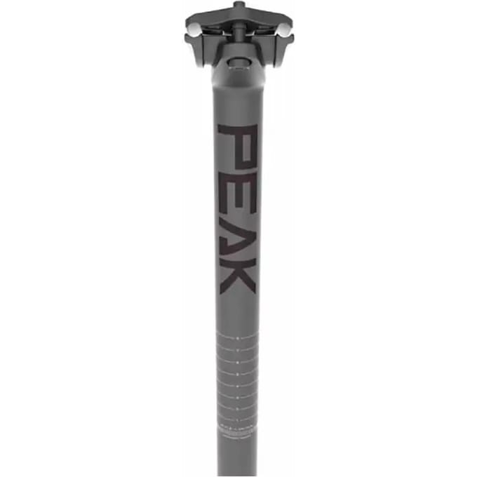 Zadelpen Deda Mud Peak offset