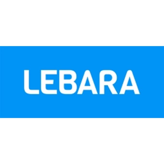 Lebara One | Prepaid tegoed | 10 Euro