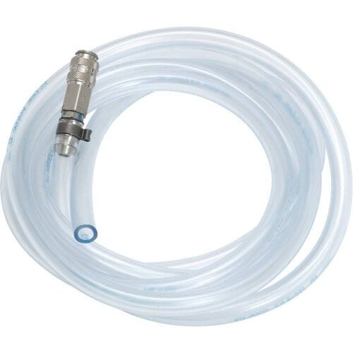 Retourslang koppeling 8 mm, nr.F lengte 2,5 m. KS Tools 160.0764