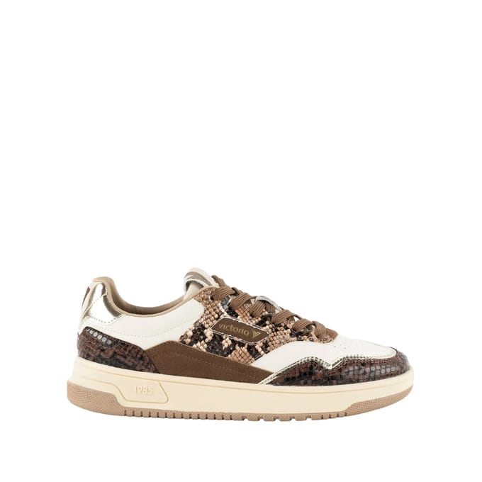 Trainers Victoria C80-Snake