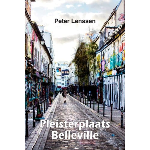 Pleisterplaats Belleville - Peter Lenssen
