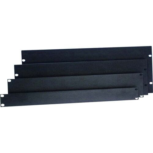 19 rack afdekplaat Adam Hall 8722 2 HE