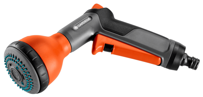 GARDENA Classic Multifunctionele Broes Los
