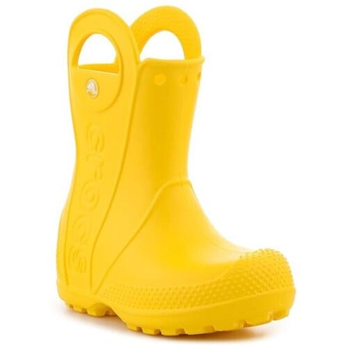 Crocs Handle It Regenlaarzen Unisex - Maat 24/25