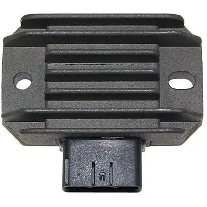 Aanpasbare regelaar Electrosport Kawasaki Suzuki