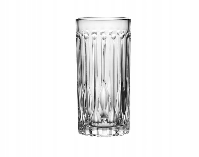 Florina Grecko Longdrink Glas 390 ml - Elegant & Duurzaam