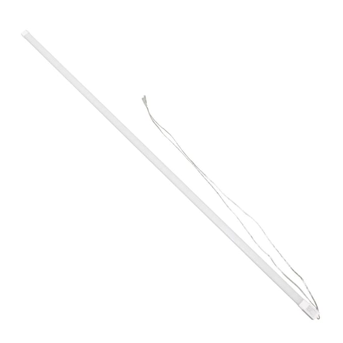 Polar LED-lamp links