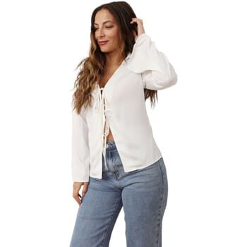 Overhemd La Modeuse 71356_P167737