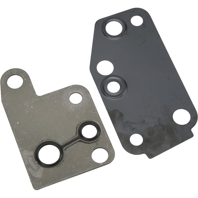 4611835 Remvacuümwaterpomp Pakkingset Vervanging voor FORD TRANSIT Autobus gray