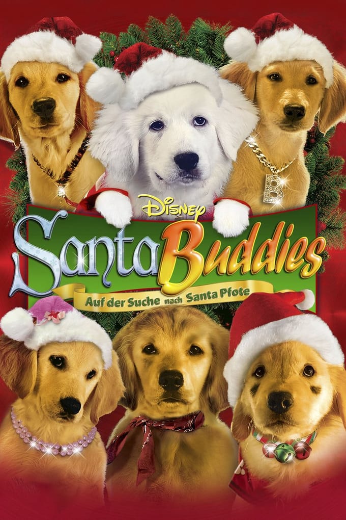Santa Buddies