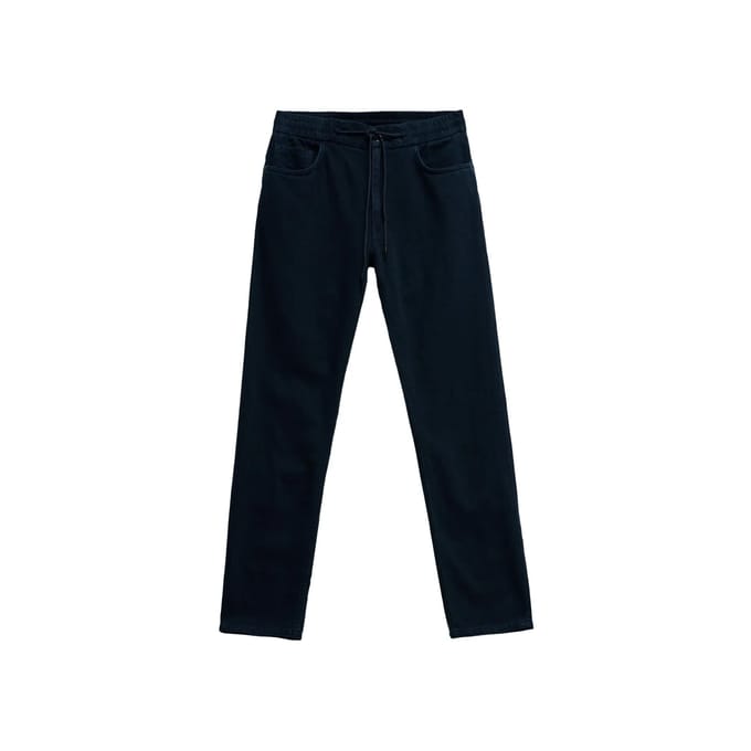 Linnen joggingbroek Salsa Jeans