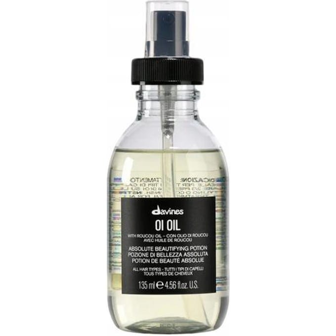 Davines - OI - Oil - 135 ml