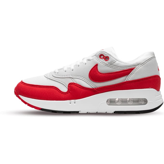 Nike Air Max 1 '86 OG Big Bubble University Red