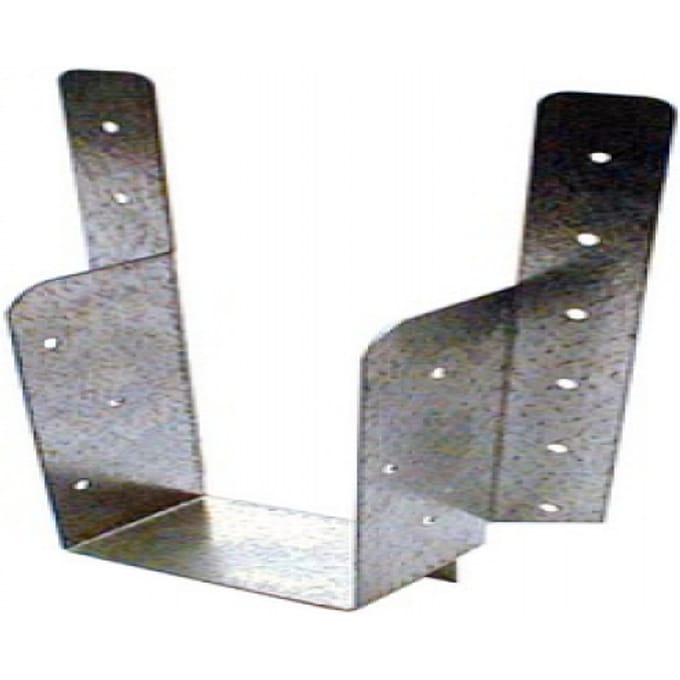 Intergard Raveeldrager met strip houtverbinder 71mm