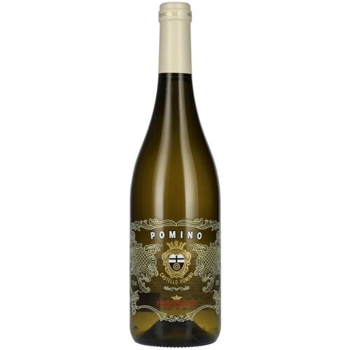 Frescobaldi POMINO Castello Pomino Bianco DOC 2025 12,5% Vol. 0,75l