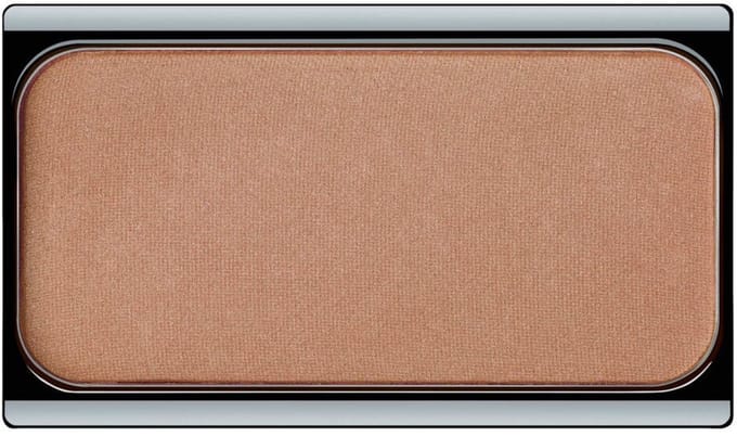 Artdeco - Blusher 5 g 02 Deep Brown Orange Blush -