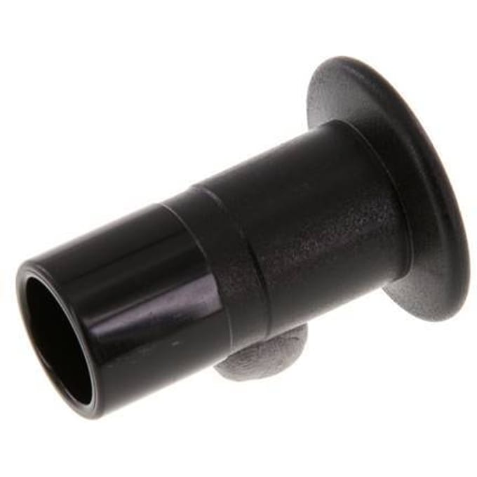 18mm Plug POM NBR [5 Stuks]