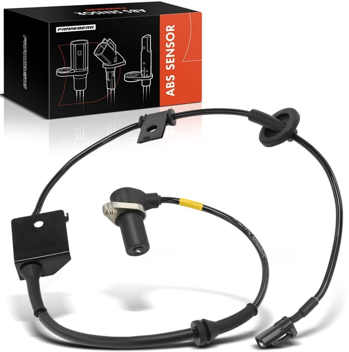 Frankberg 1x ABS-sensor vooras rechts voor Hyundai Santa Fé I SM