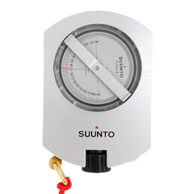 Suunto hoogtemeter pm-5/1520