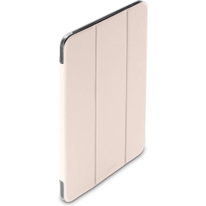 Hama Tablet-hoes "Fold Clear" voor Apple iPad Pro 13" (2024), roze