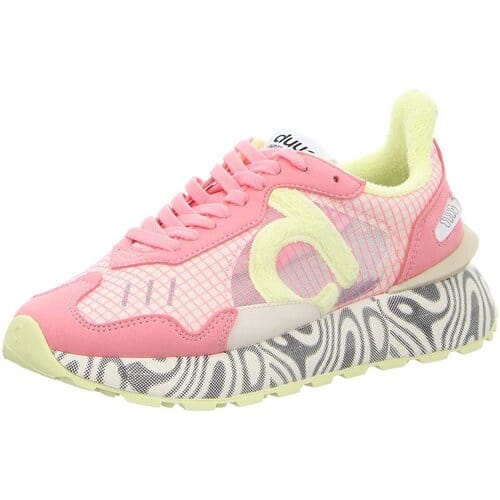 Duuo Shoes Sensei Moon Neon 152 Schoenen Roze EU 38