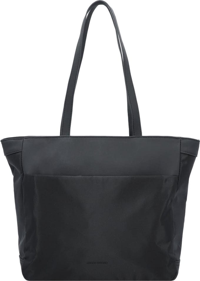 GERRY WEBER Tranquility Shopper Black Zwart