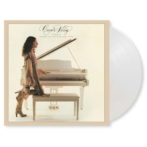Pearls: Songs Of Goffin & King - Carole King