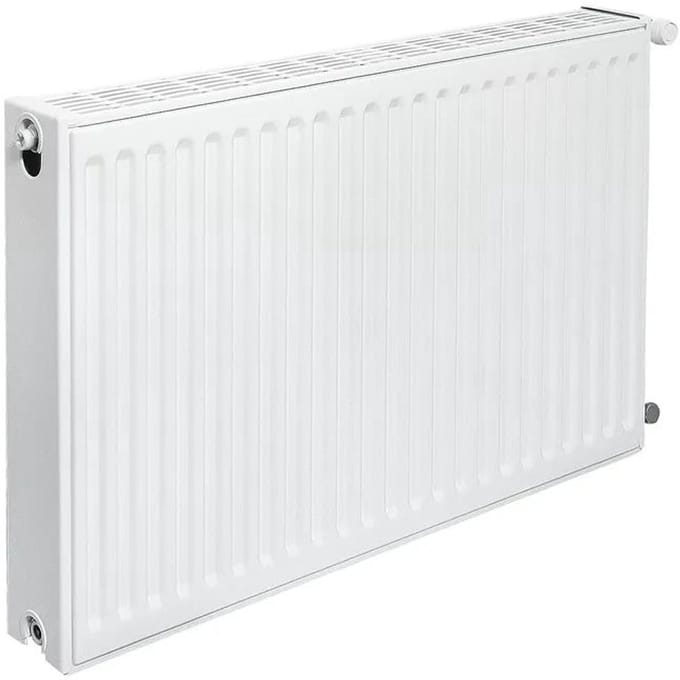 BRÖTJE Vlakke radiator RetroProfil Type 21R 552x800 mm (HxL) 803496