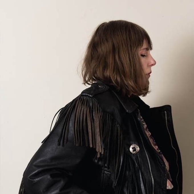 Rosali - Trouble Anyway (CD)