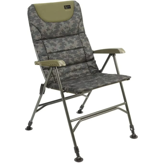 Leunstoel Carp Spirit Blax Relax