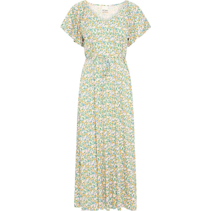 ICHI - IHAYA DR4 - Dames - Maxi jurken