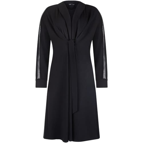 Dames ochtendjas, 100 cm Adventure