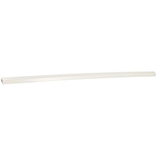 AEG kantlijst, glazen plank, voorzijde, 432.5mm 2631004104