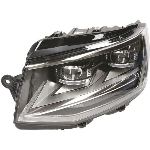 Koplamp, bevestiging VALEO 046716