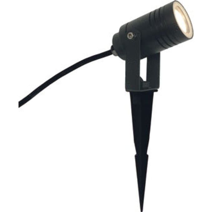 KS Verlichting Tuingrondspots Tuin-/voetpadverlichting - 7159 - E3DB3