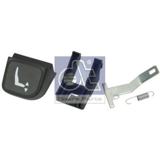 Klep, zithoogteverstelling DT Spare Parts 2.97013